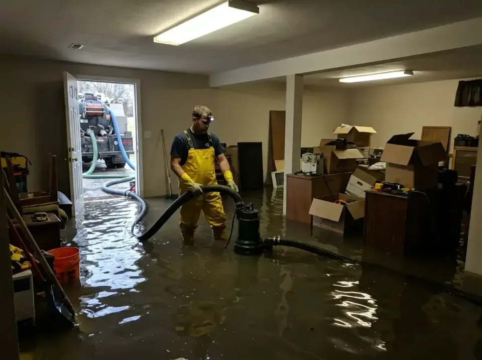 basement-burst-pipe-flooding-a-001 — frequently asked questions, 24-Hour Water Damage Restoration Services in Chandler, IN
